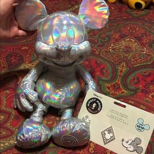 Mickey’s Memories December